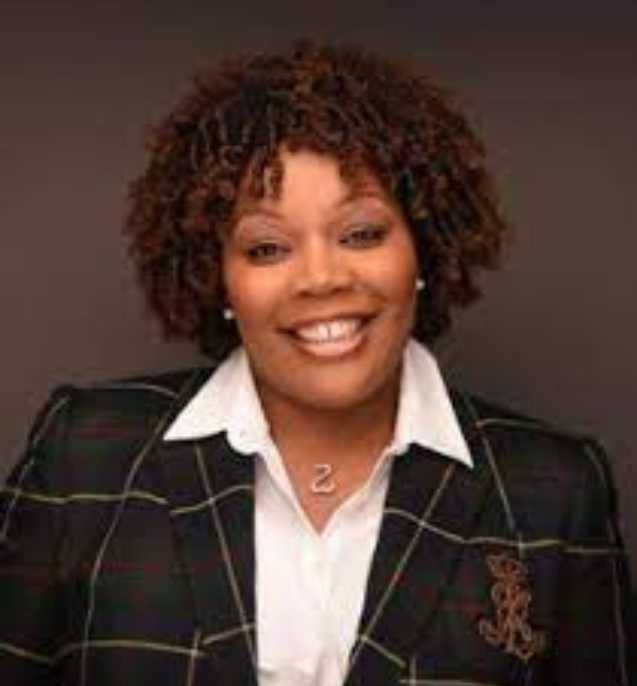 Shonda Weatherspoon, Ralph Lauren