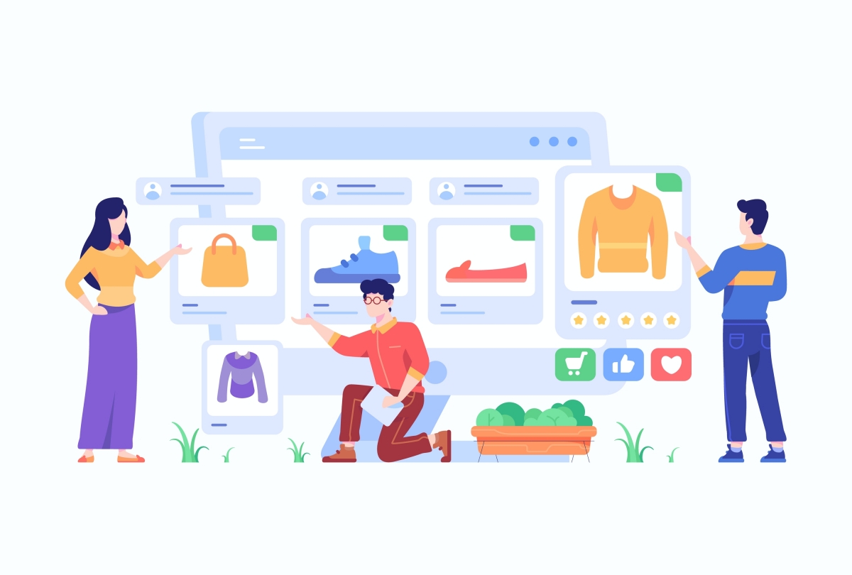 3 Reasons Retailers See ROI with Vue.ai’s Personalization Solution
