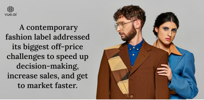 Global Brand Partners with Vue.ai’s INTURN tool to Streamline Workflows