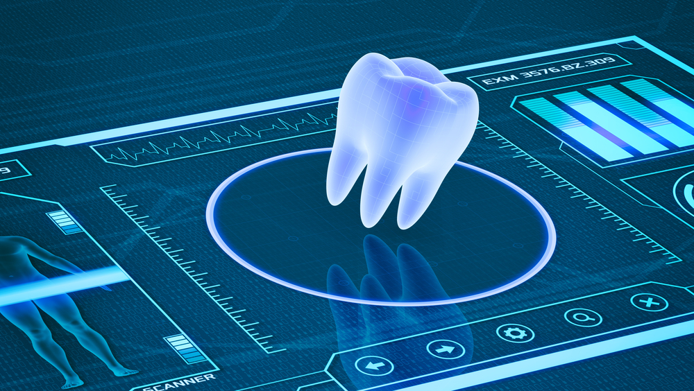Here’s why AI is a must-have for digital dentistry