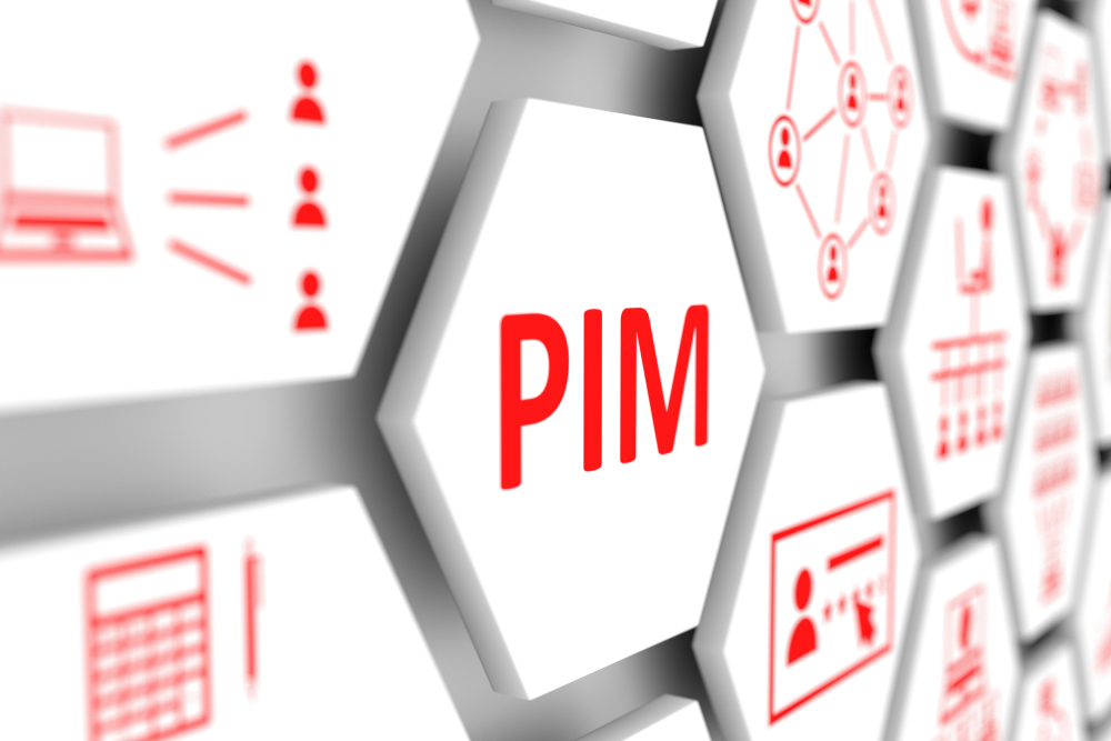 PIM systems eCommerce