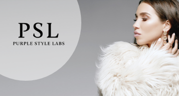 Purple Style Labs personalizes digital luxury