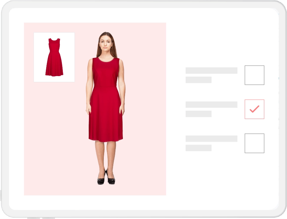 Efficient Customer Demand Testing With AI-Powered Product Photos