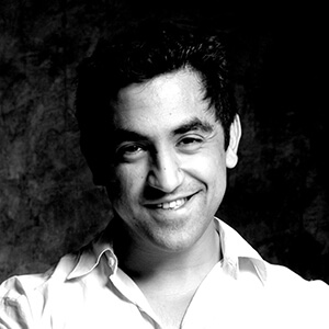 Amrish Kumar