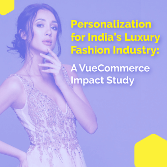 Luxury fashion impact study