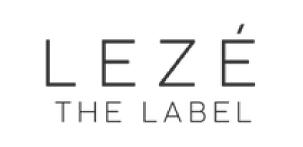 LEZE Logo
